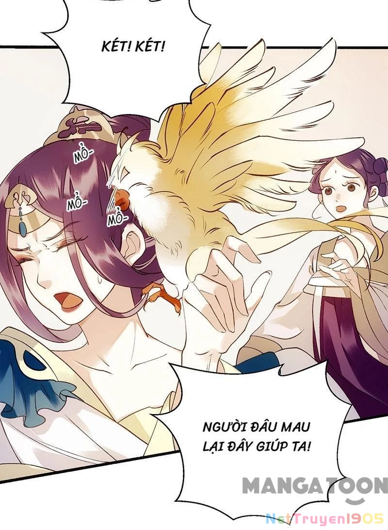 Nhất Phẩm Đích Nữ Chapter 50 - 12