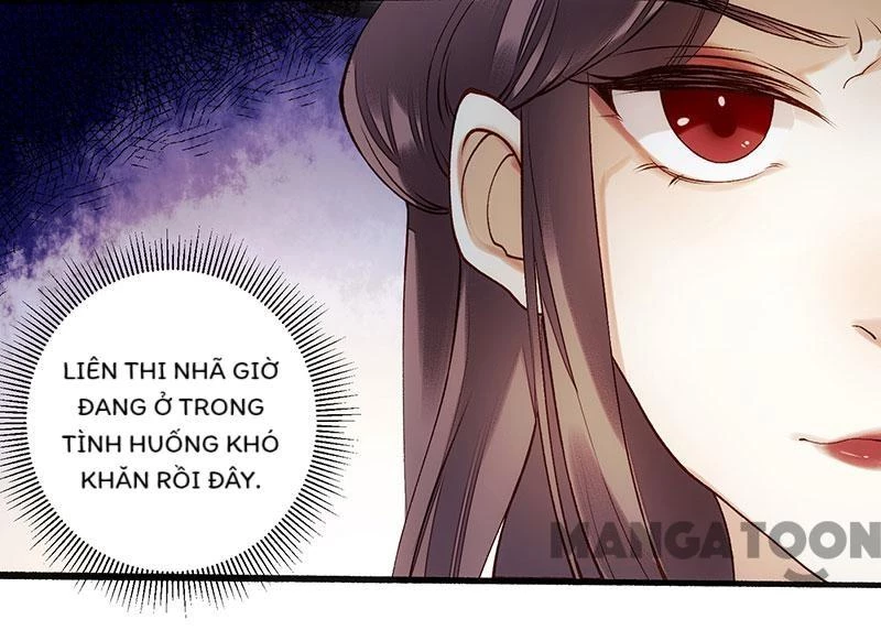 Nhất Phẩm Đích Nữ Chapter 50 - 14