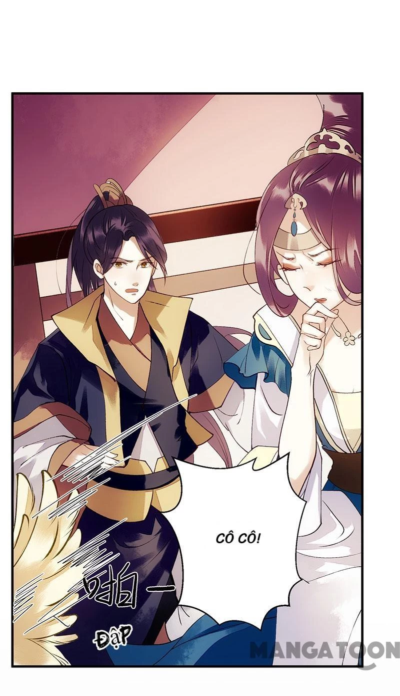 Nhất Phẩm Đích Nữ Chapter 50 - 15