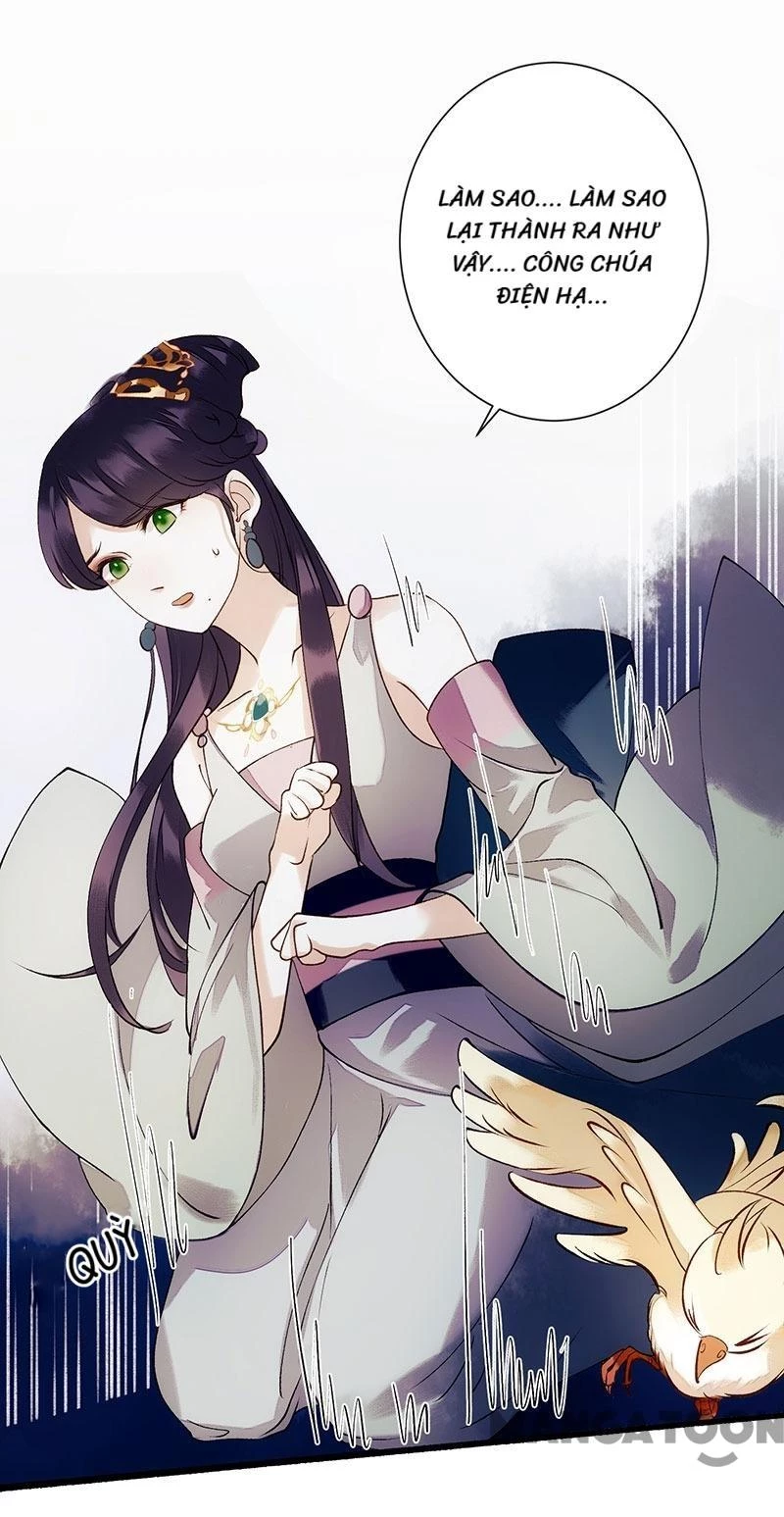 Nhất Phẩm Đích Nữ Chapter 50 - 16