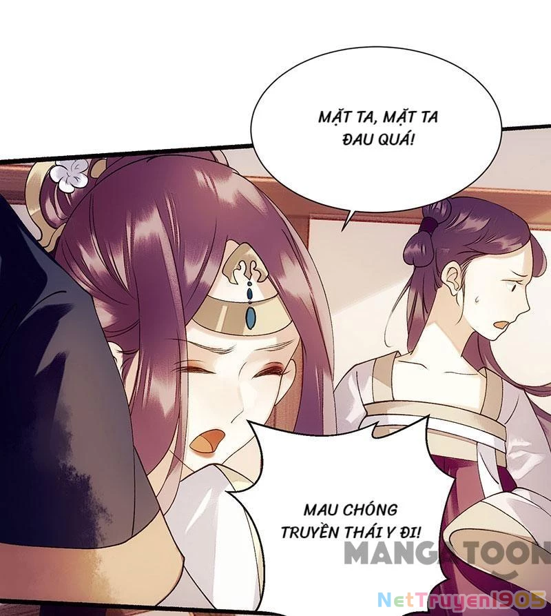 Nhất Phẩm Đích Nữ Chapter 50 - 17