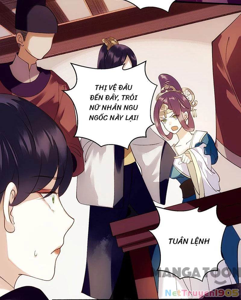 Nhất Phẩm Đích Nữ Chapter 50 - 18