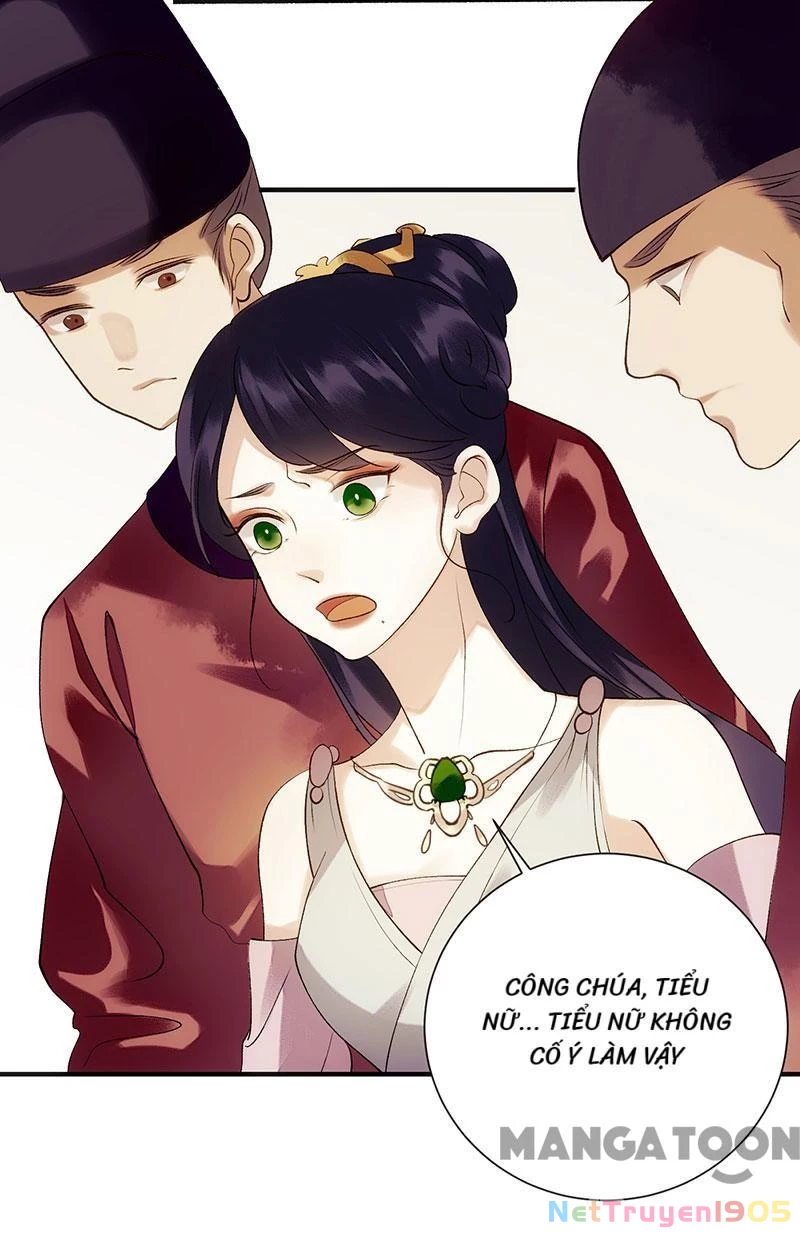 Nhất Phẩm Đích Nữ Chapter 50 - 19