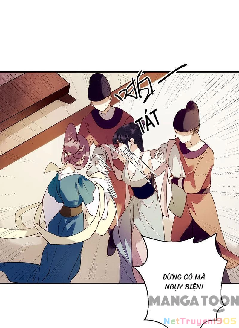 Nhất Phẩm Đích Nữ Chapter 50 - 20