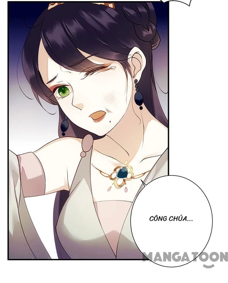 Nhất Phẩm Đích Nữ Chapter 50 - 21