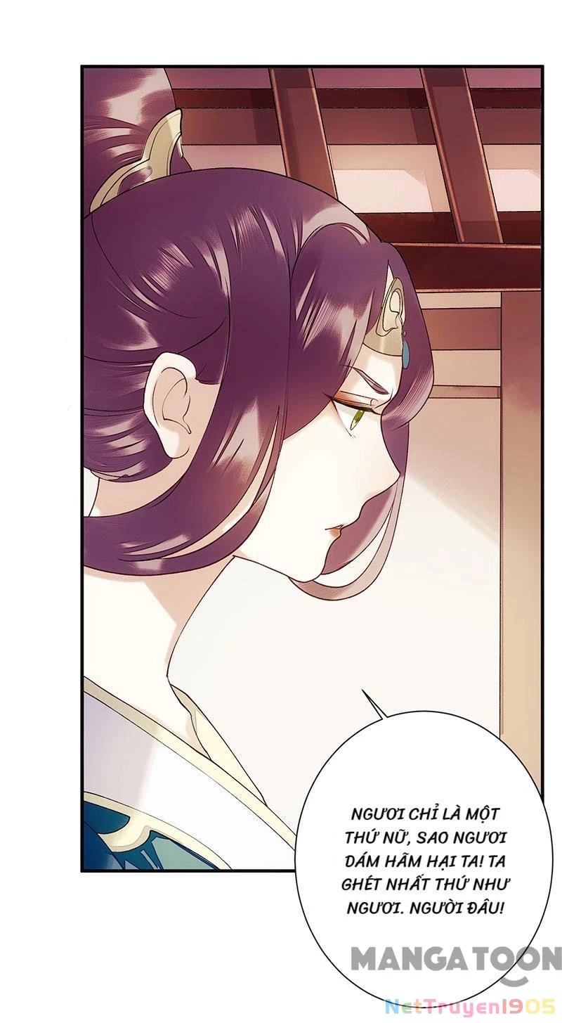 Nhất Phẩm Đích Nữ Chapter 50 - 22