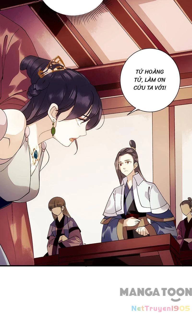 Nhất Phẩm Đích Nữ Chapter 50 - 24