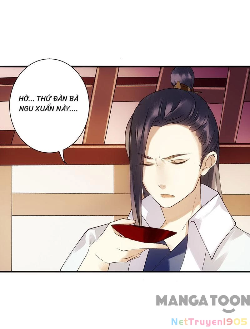 Nhất Phẩm Đích Nữ Chapter 50 - 26