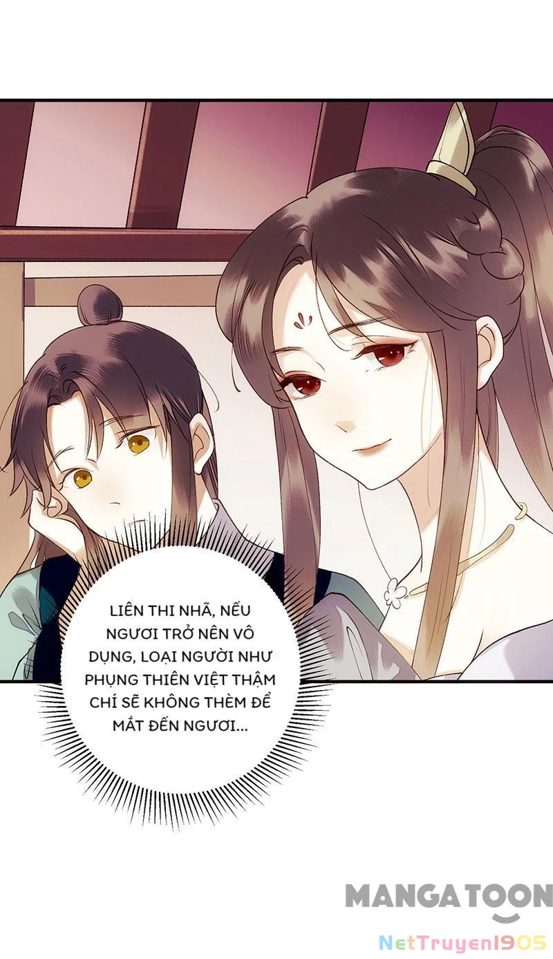 Nhất Phẩm Đích Nữ Chapter 50 - 27