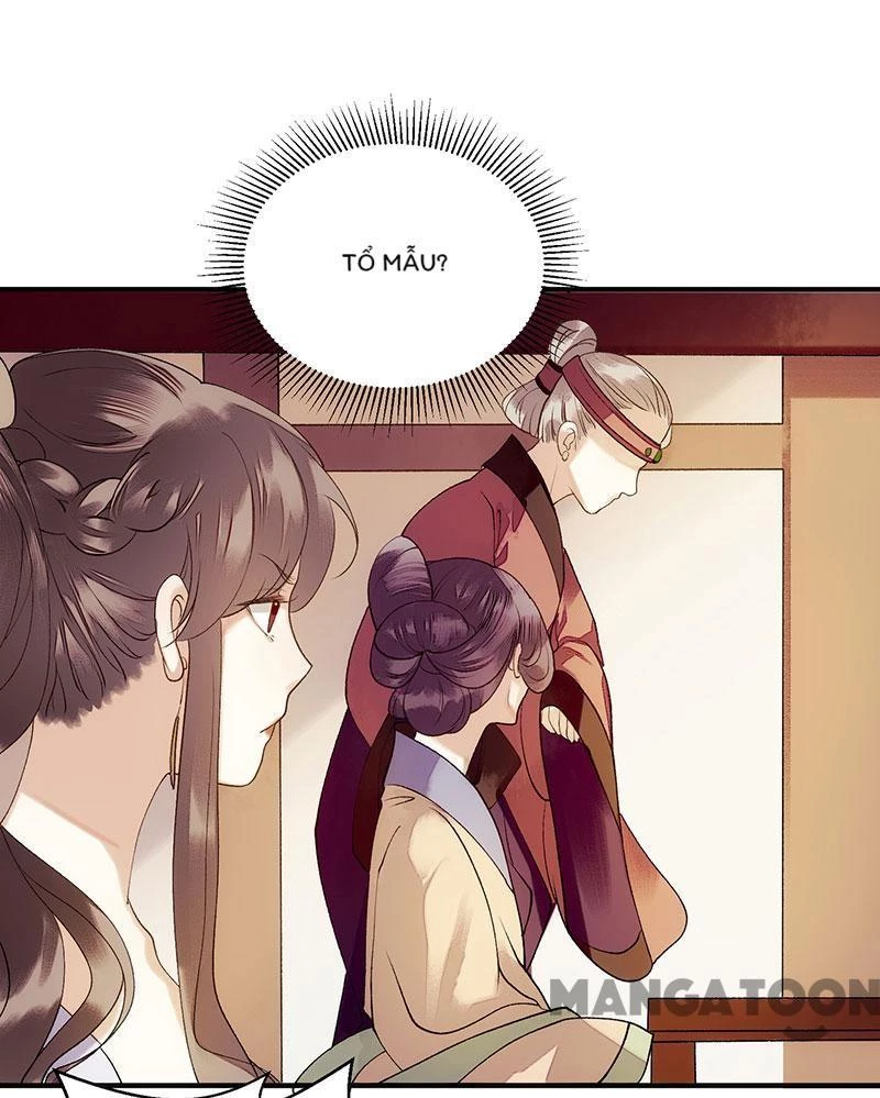 Nhất Phẩm Đích Nữ Chapter 50 - 28