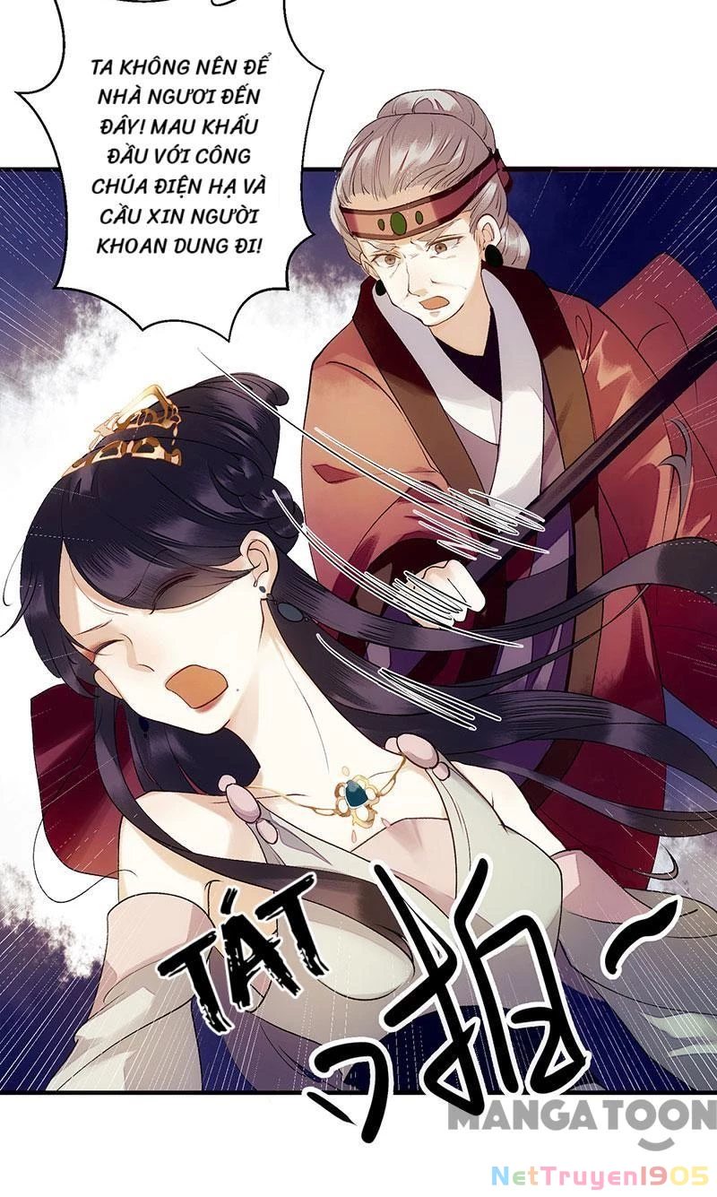 Nhất Phẩm Đích Nữ Chapter 50 - 29