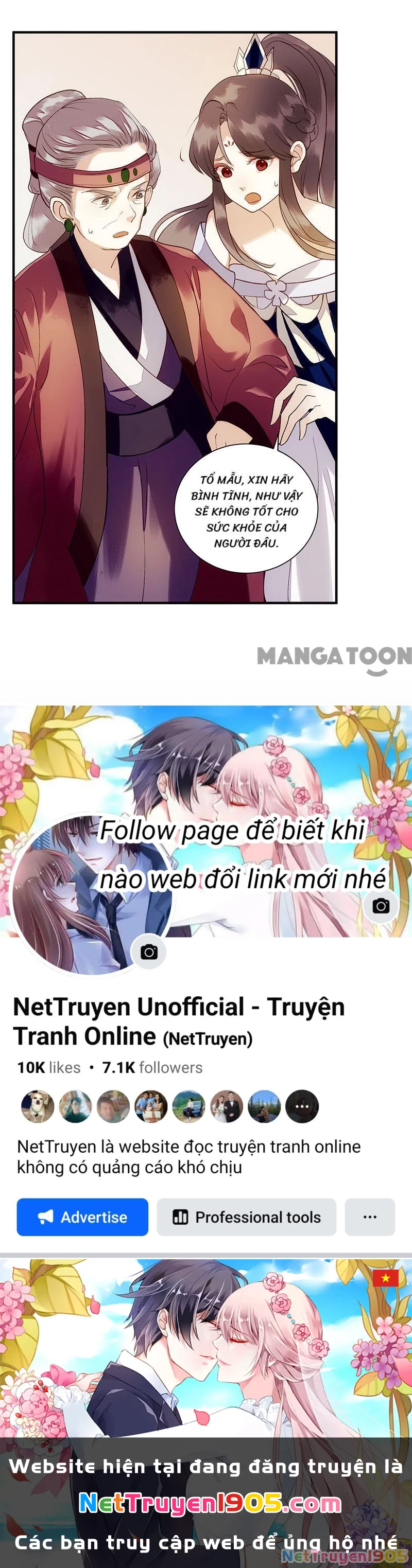 Nhất Phẩm Đích Nữ Chapter 50 - 30