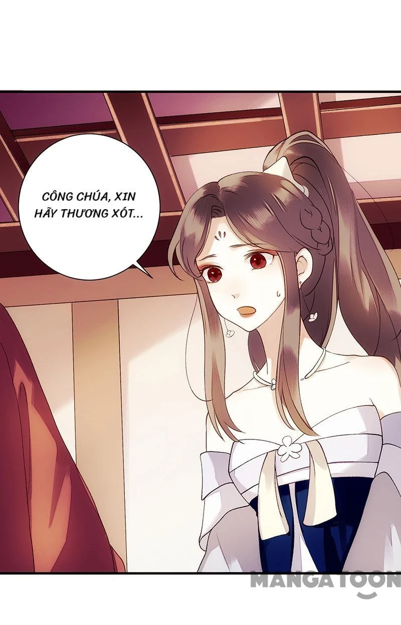 Nhất Phẩm Đích Nữ Chapter 51 - 2