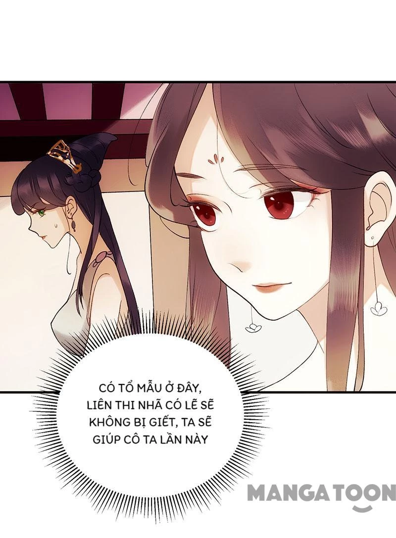 Nhất Phẩm Đích Nữ Chapter 51 - 3