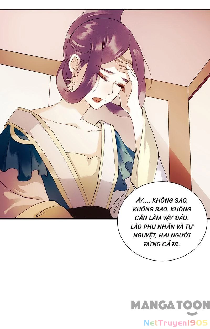 Nhất Phẩm Đích Nữ Chapter 51 - 4