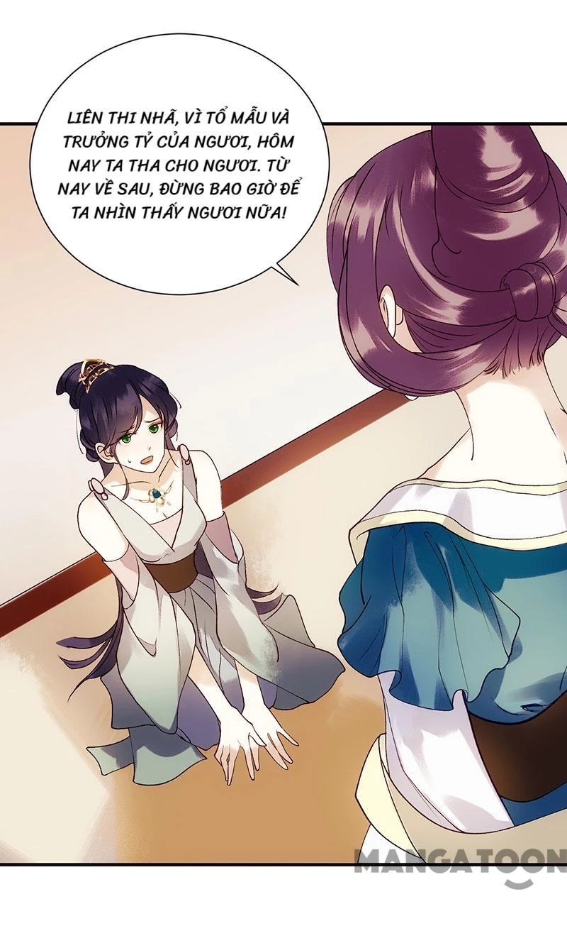 Nhất Phẩm Đích Nữ Chapter 51 - 5