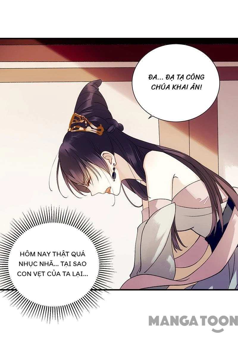 Nhất Phẩm Đích Nữ Chapter 51 - 6