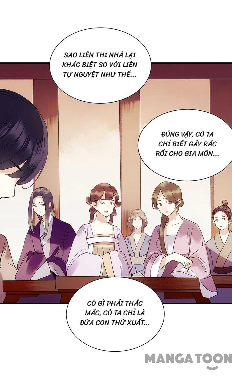 Nhất Phẩm Đích Nữ Chapter 51 - 7