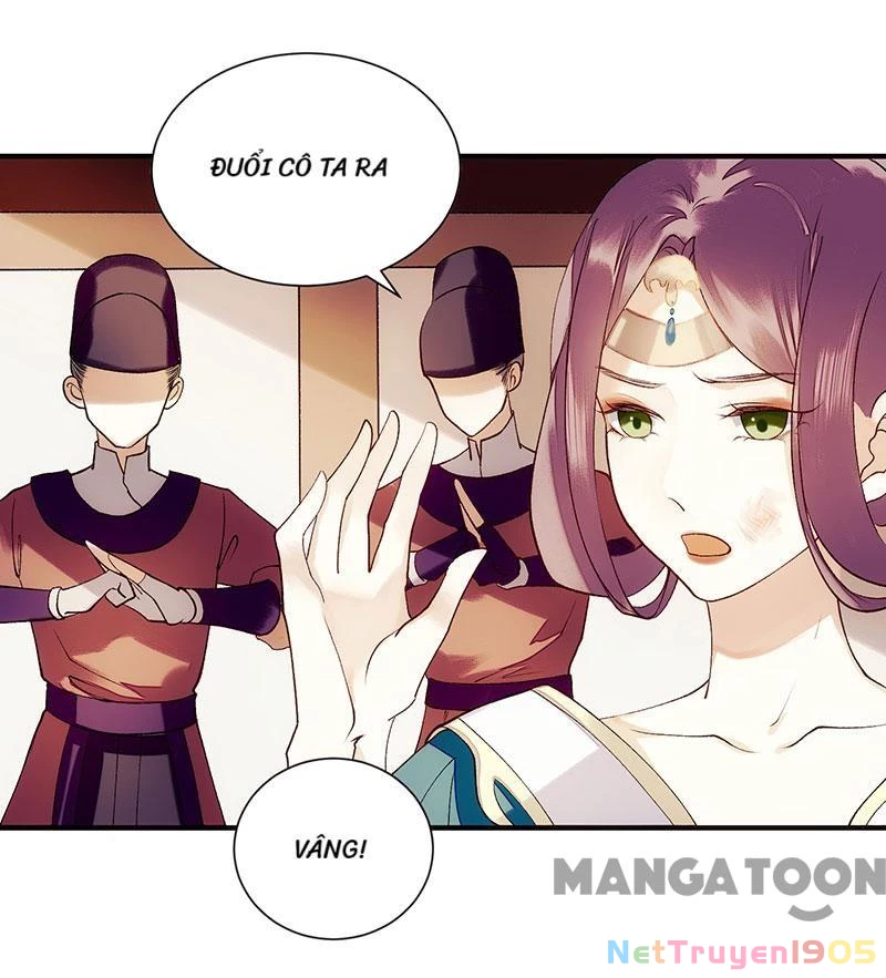 Nhất Phẩm Đích Nữ Chapter 51 - 8