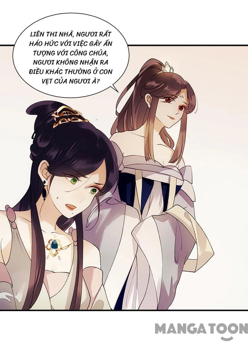 Nhất Phẩm Đích Nữ Chapter 51 - 9