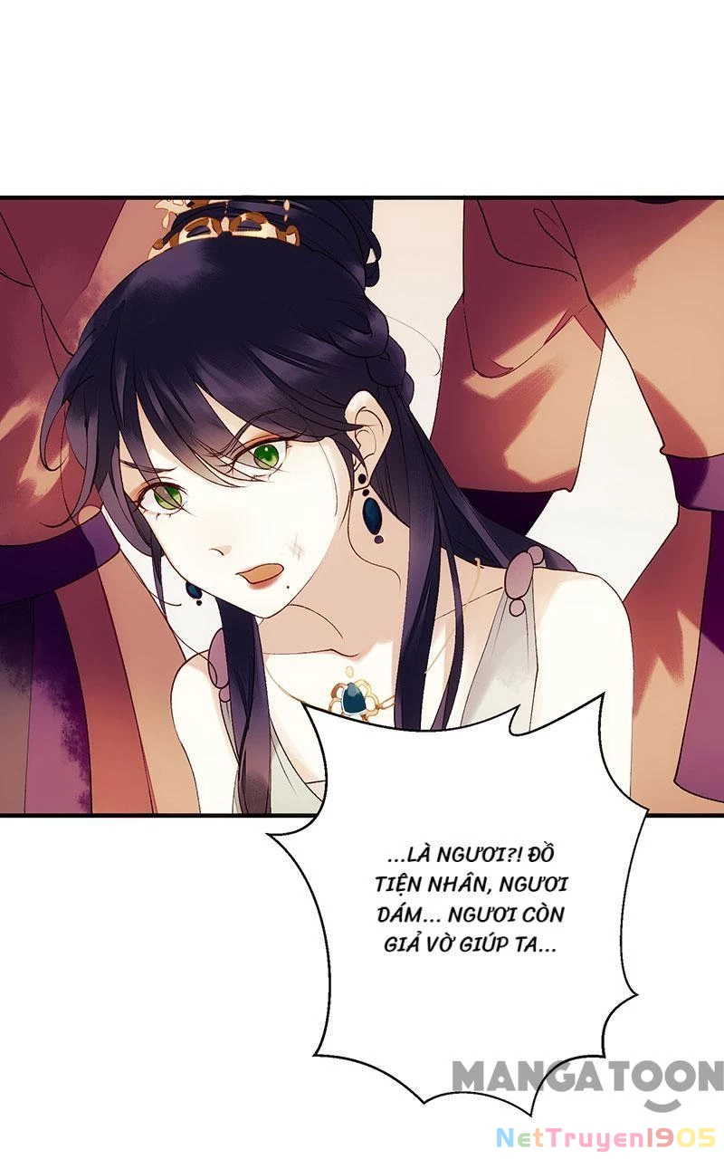 Nhất Phẩm Đích Nữ Chapter 51 - 10