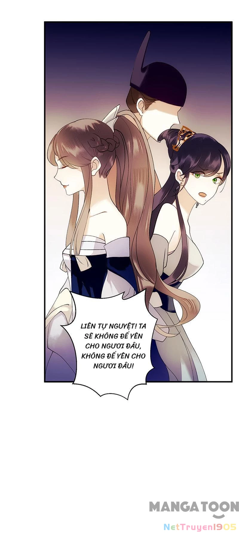 Nhất Phẩm Đích Nữ Chapter 51 - 11