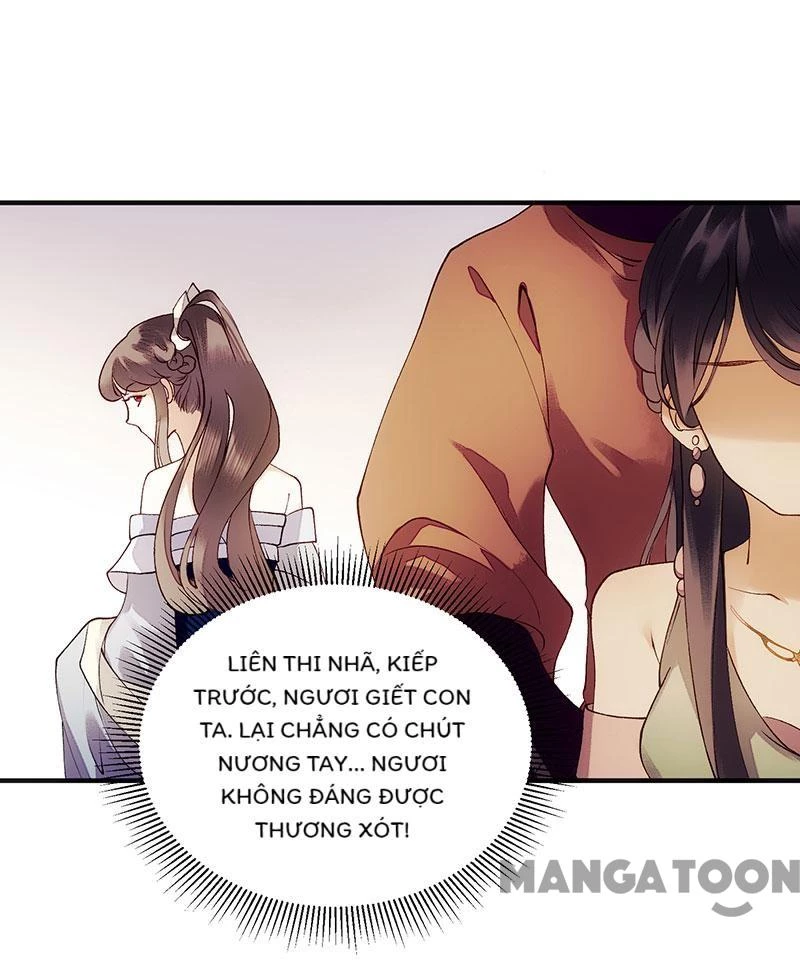 Nhất Phẩm Đích Nữ Chapter 51 - 12