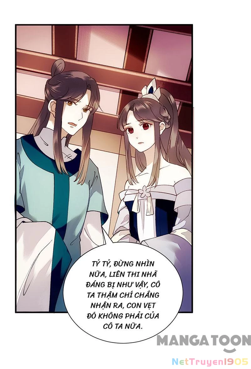 Nhất Phẩm Đích Nữ Chapter 51 - 13