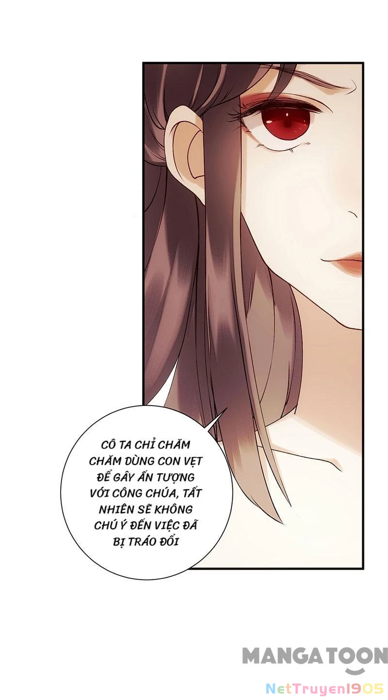 Nhất Phẩm Đích Nữ Chapter 51 - 14