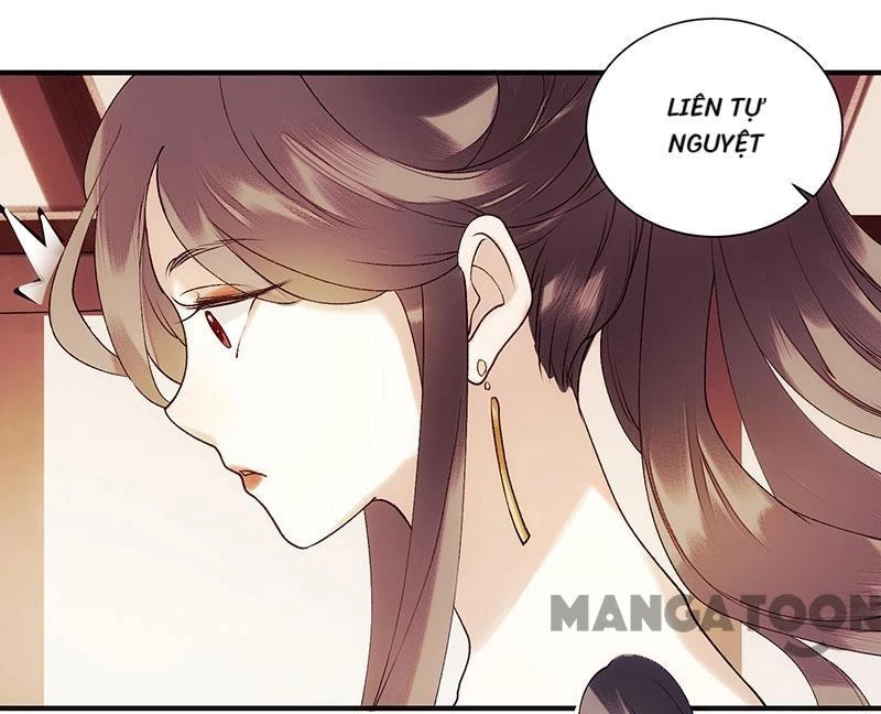 Nhất Phẩm Đích Nữ Chapter 51 - 15