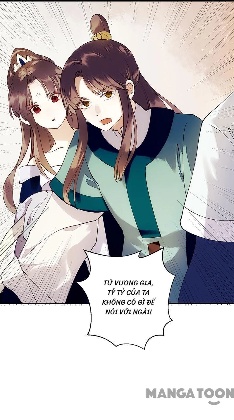 Nhất Phẩm Đích Nữ Chapter 51 - 18