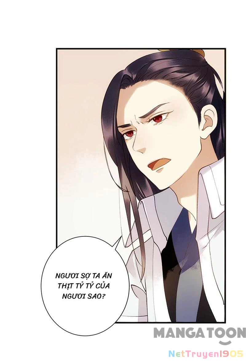 Nhất Phẩm Đích Nữ Chapter 51 - 19