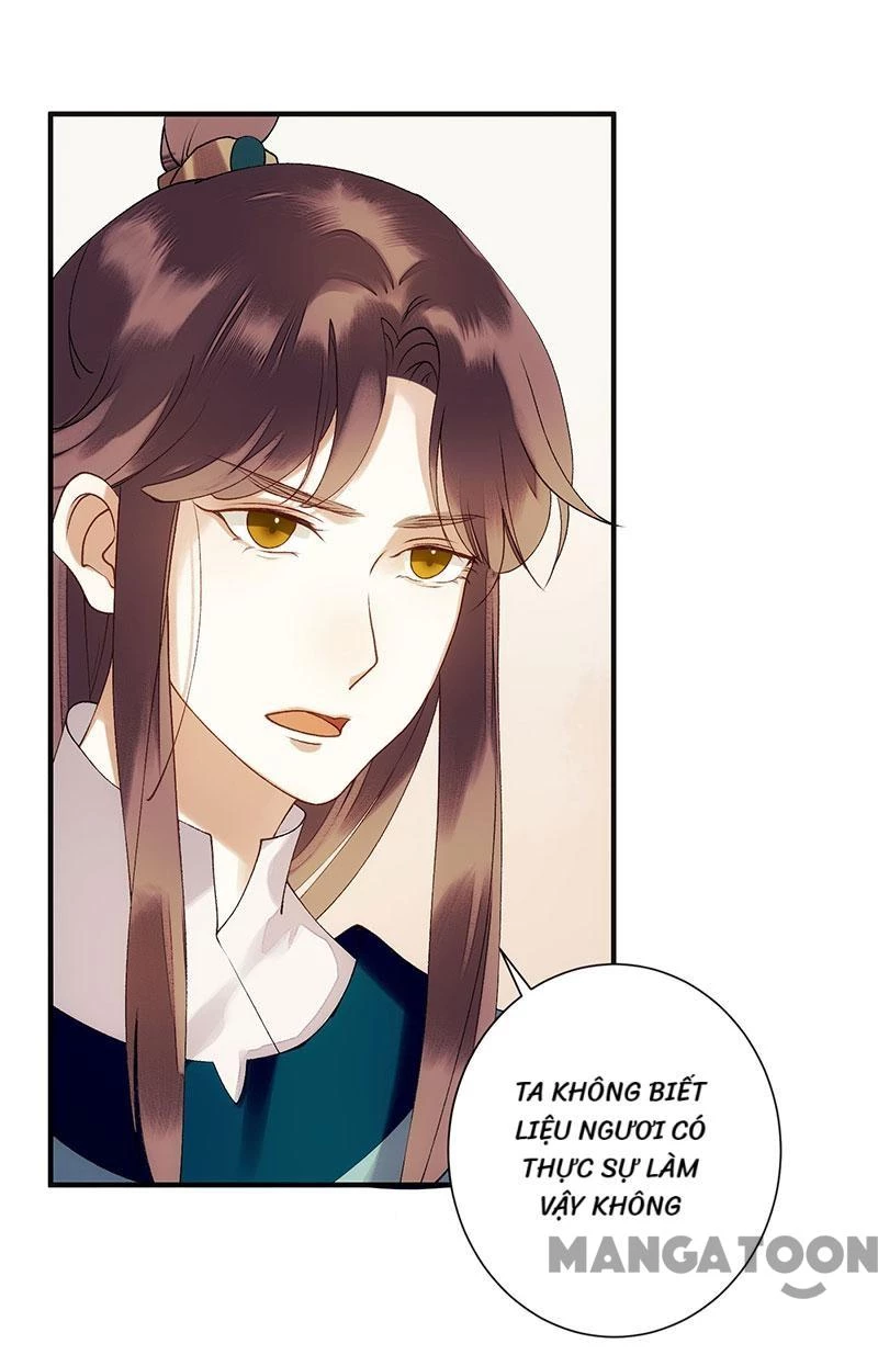 Nhất Phẩm Đích Nữ Chapter 51 - 20