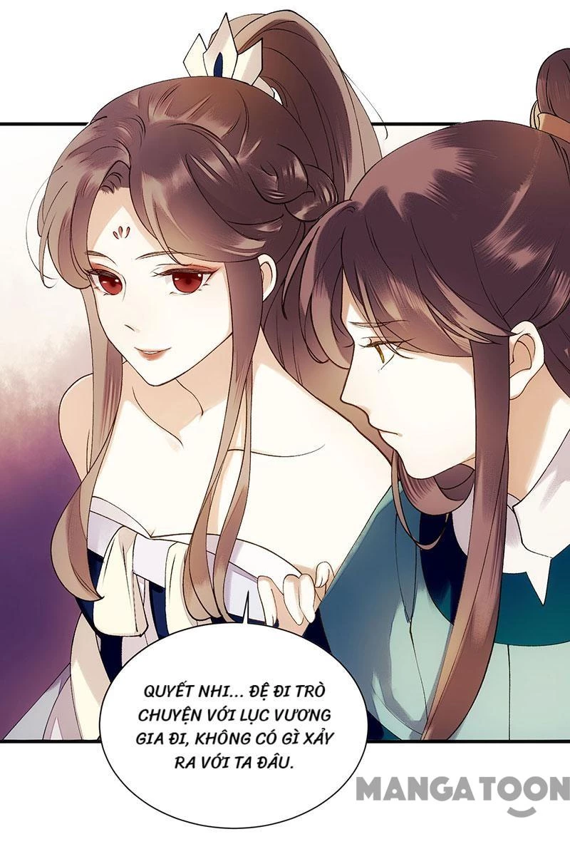 Nhất Phẩm Đích Nữ Chapter 51 - 21