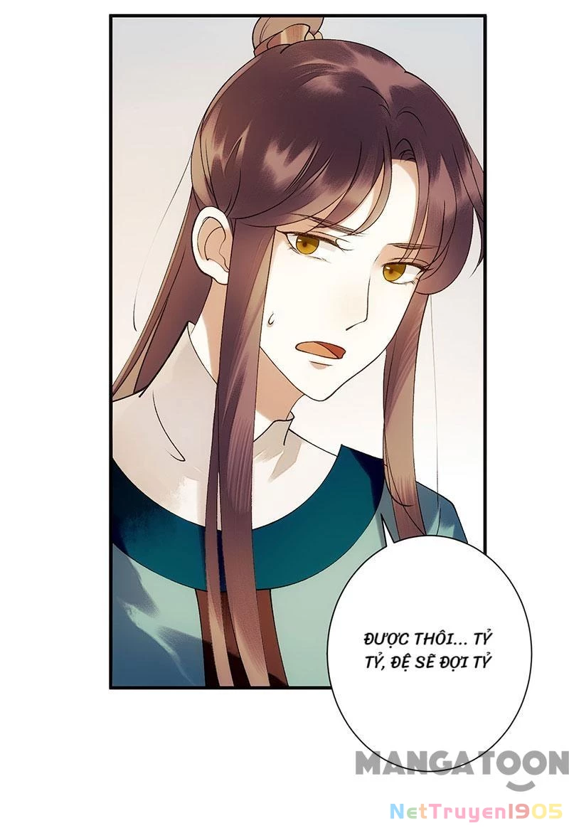 Nhất Phẩm Đích Nữ Chapter 51 - 22