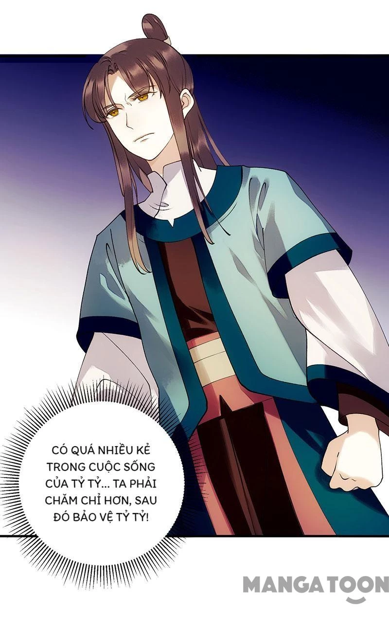 Nhất Phẩm Đích Nữ Chapter 51 - 24