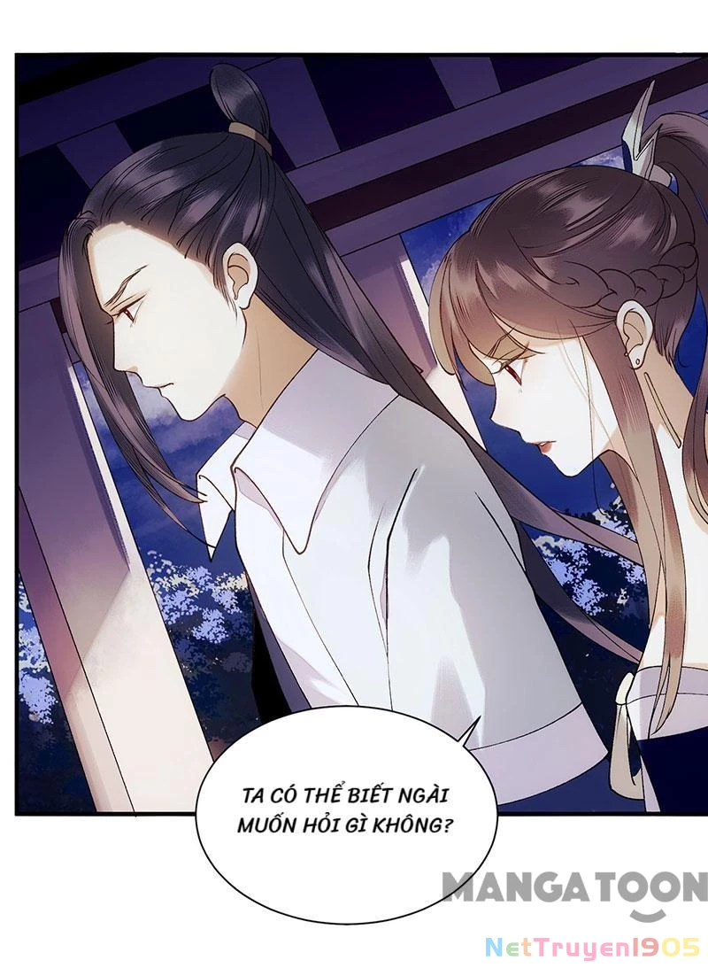 Nhất Phẩm Đích Nữ Chapter 51 - 25