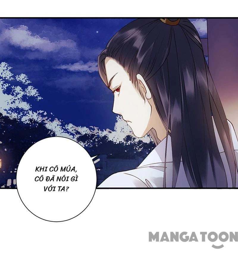 Nhất Phẩm Đích Nữ Chapter 51 - 26