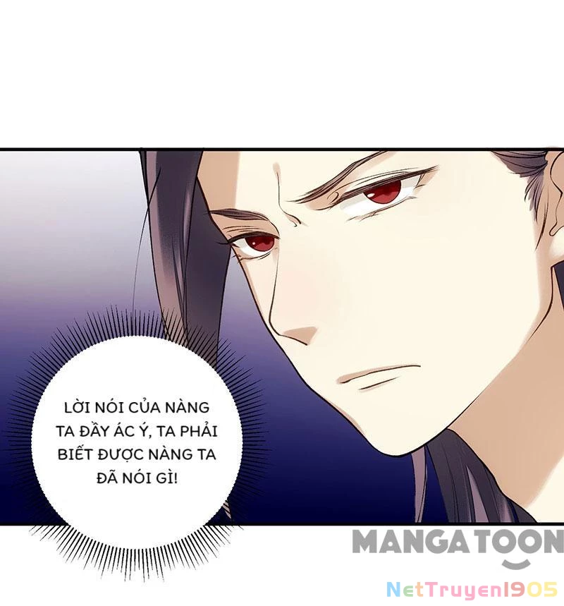 Nhất Phẩm Đích Nữ Chapter 51 - 27