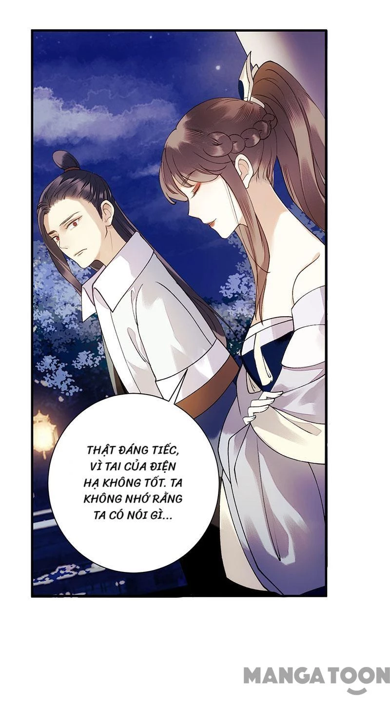 Nhất Phẩm Đích Nữ Chapter 51 - 28