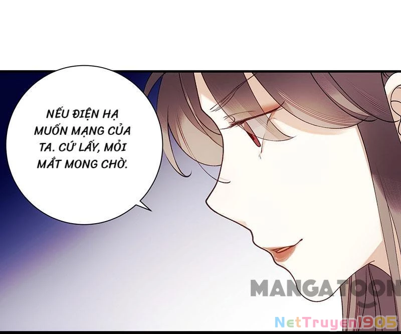 Nhất Phẩm Đích Nữ Chapter 51 - 30