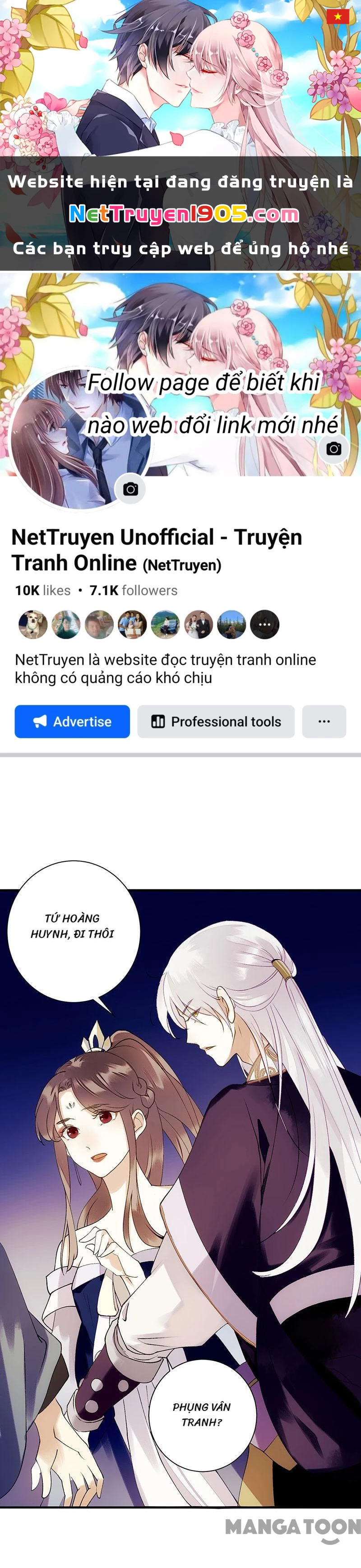 Nhất Phẩm Đích Nữ Chapter 52 - 1