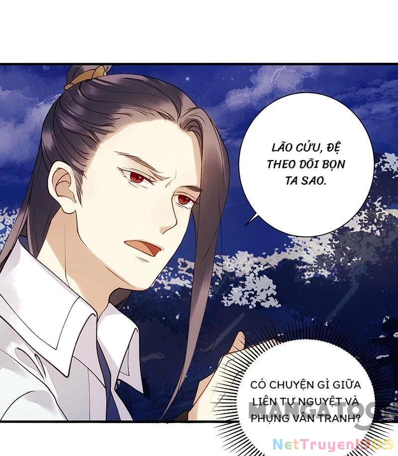 Nhất Phẩm Đích Nữ Chapter 52 - 2