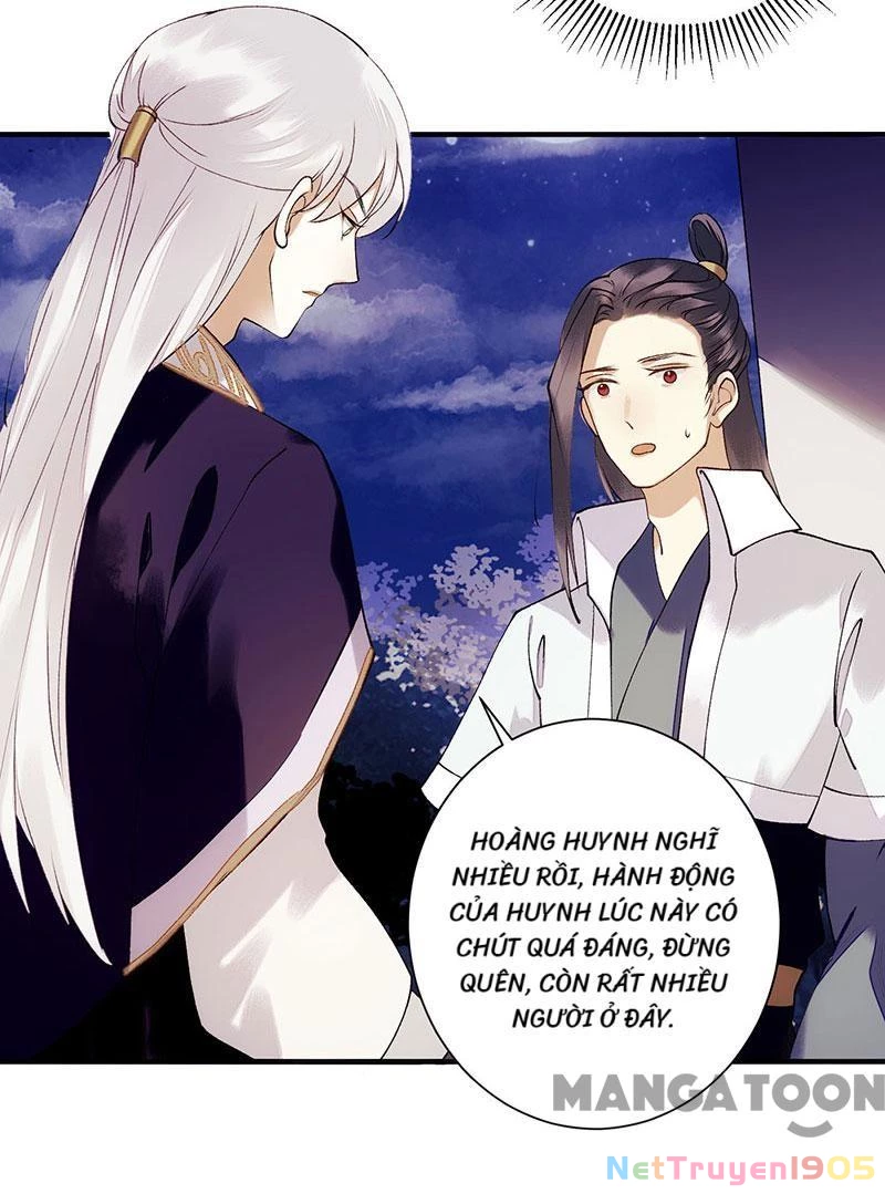 Nhất Phẩm Đích Nữ Chapter 52 - 3