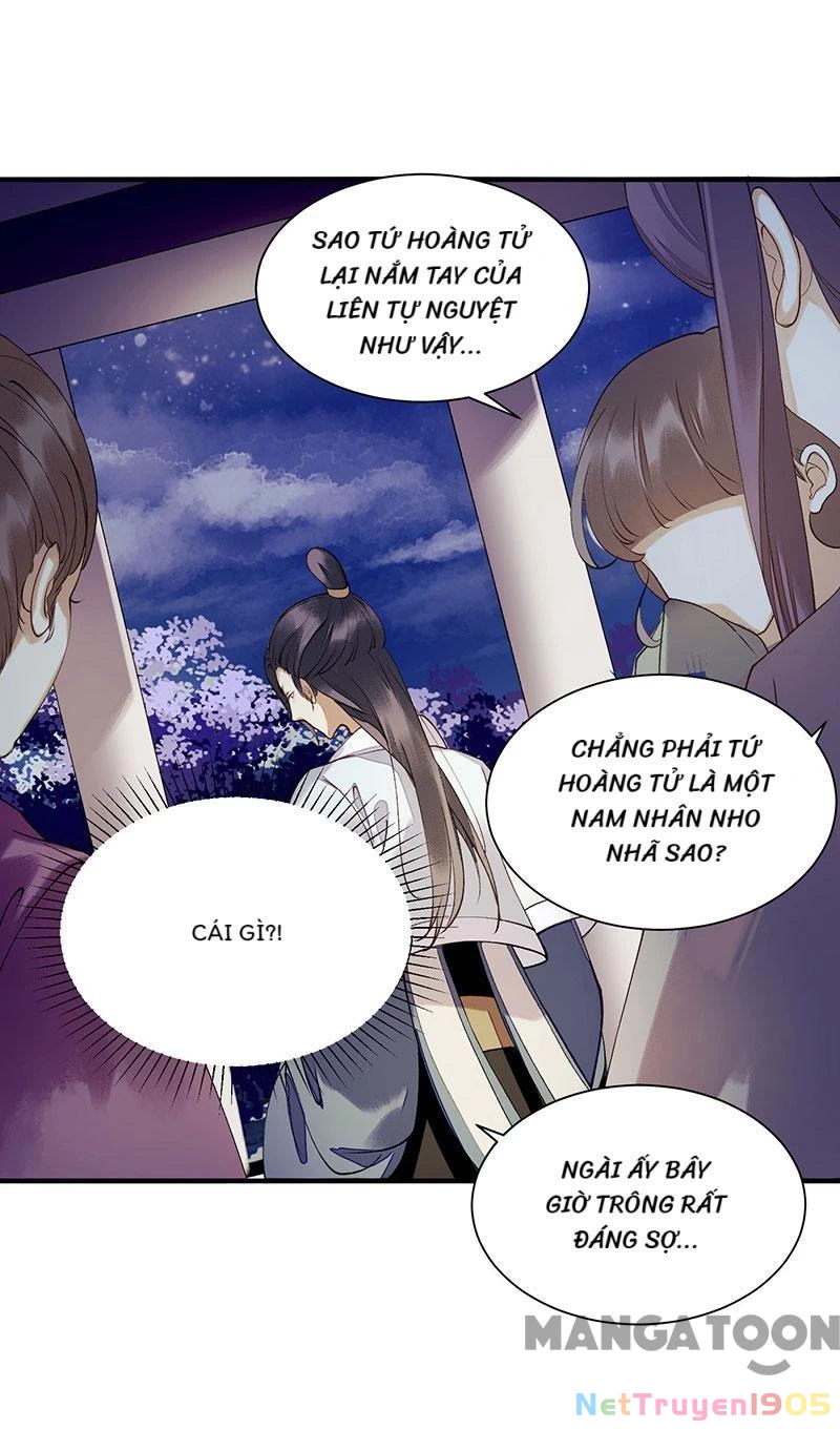 Nhất Phẩm Đích Nữ Chapter 52 - 4