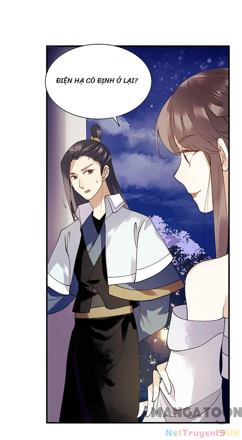 Nhất Phẩm Đích Nữ Chapter 52 - 6