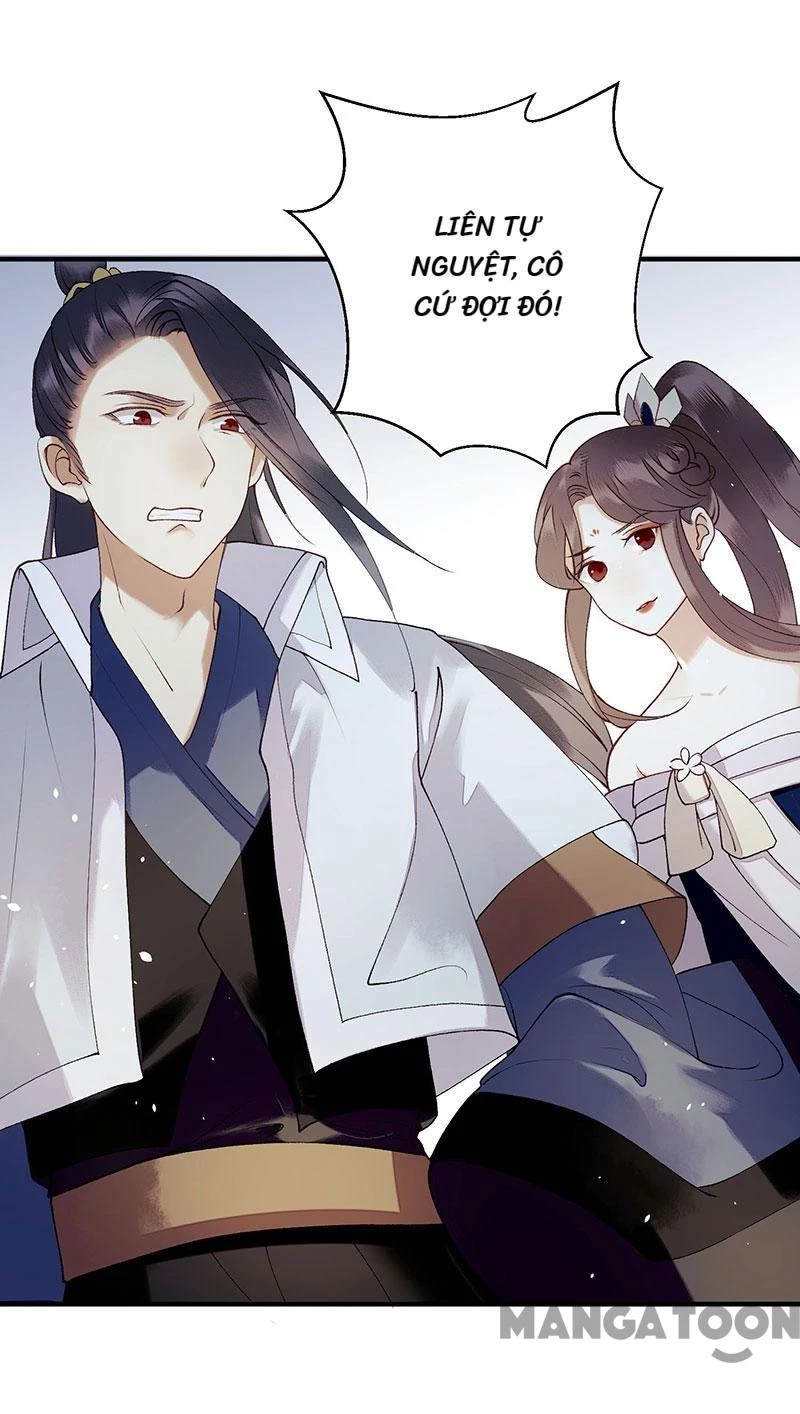 Nhất Phẩm Đích Nữ Chapter 52 - 7