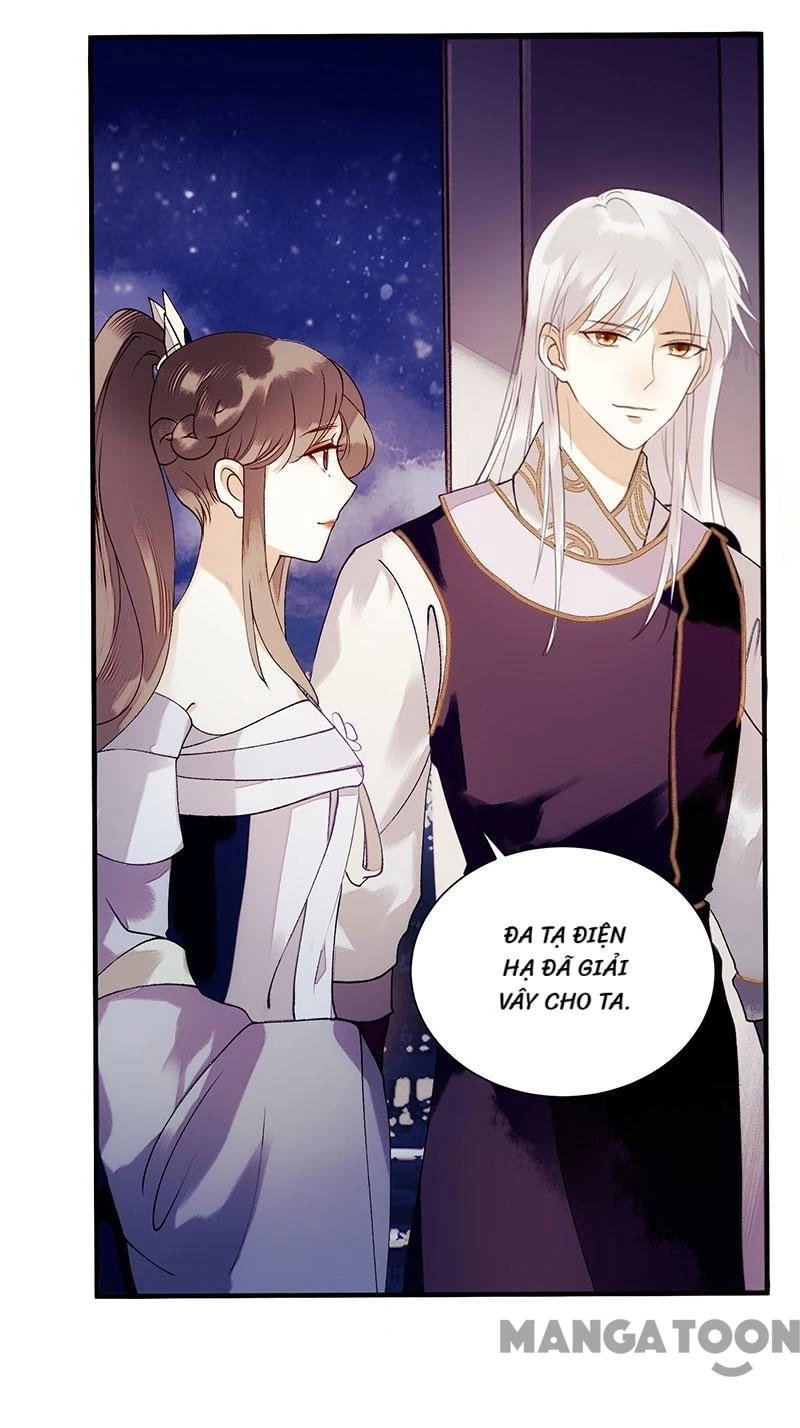 Nhất Phẩm Đích Nữ Chapter 52 - 9