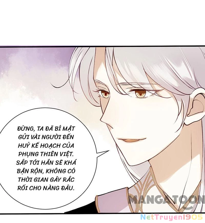 Nhất Phẩm Đích Nữ Chapter 52 - 10