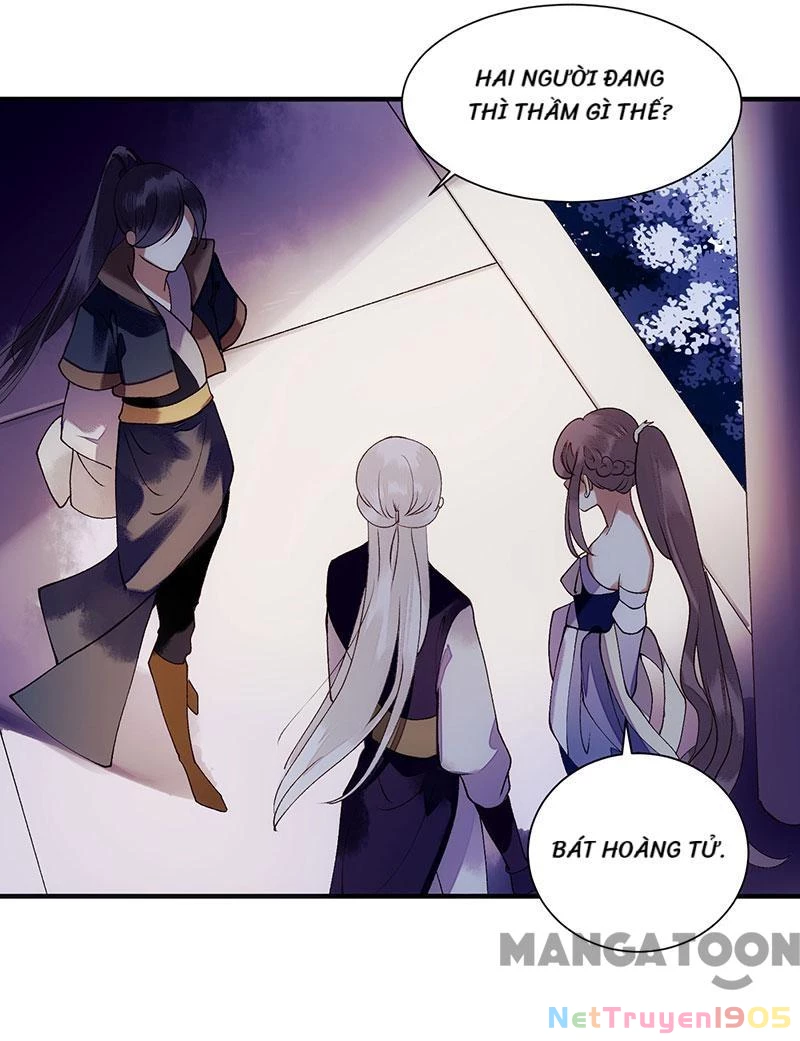 Nhất Phẩm Đích Nữ Chapter 52 - 14